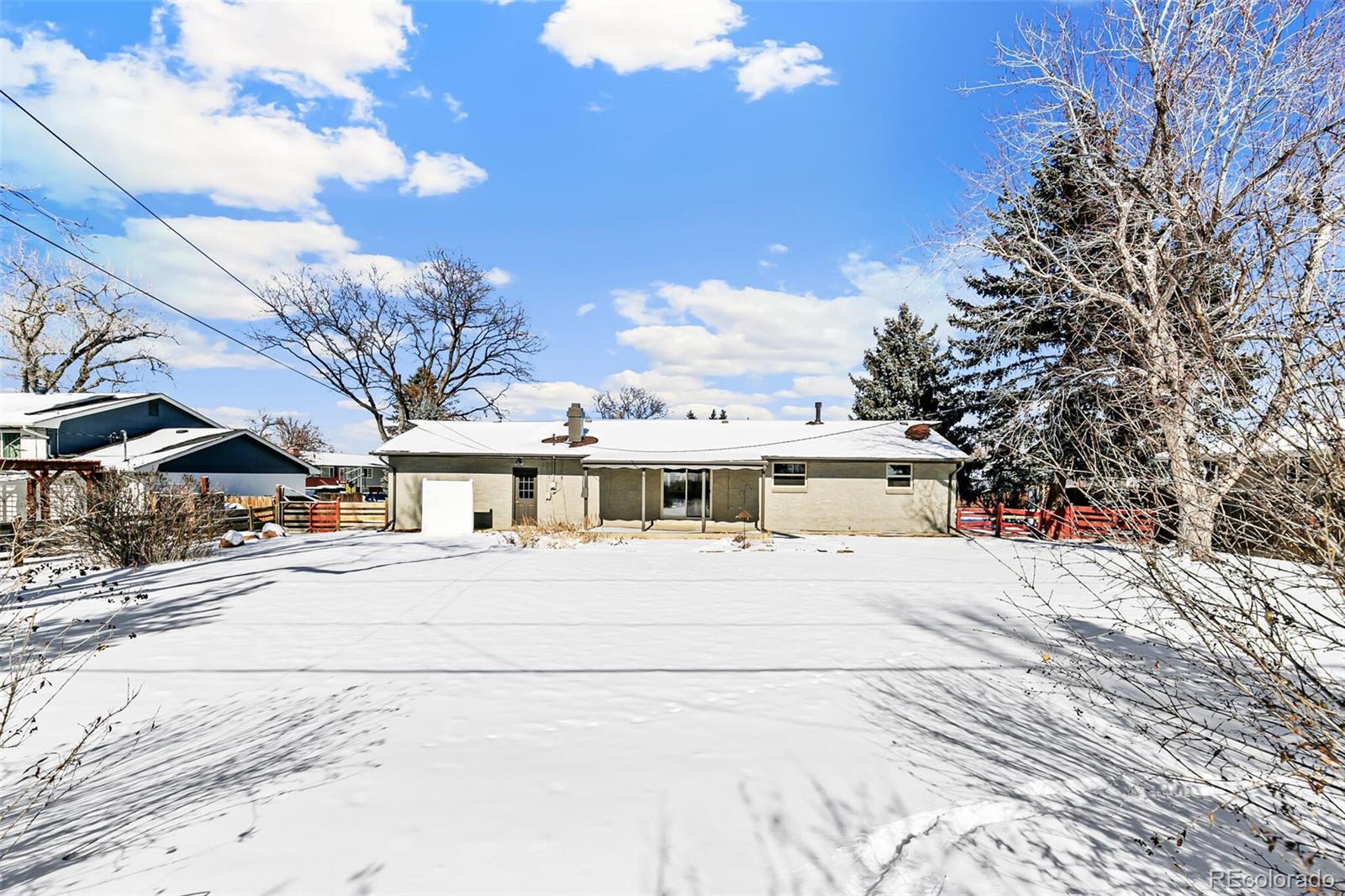 MLS Image #16 for 1716 e mineral avenue,centennial, Colorado