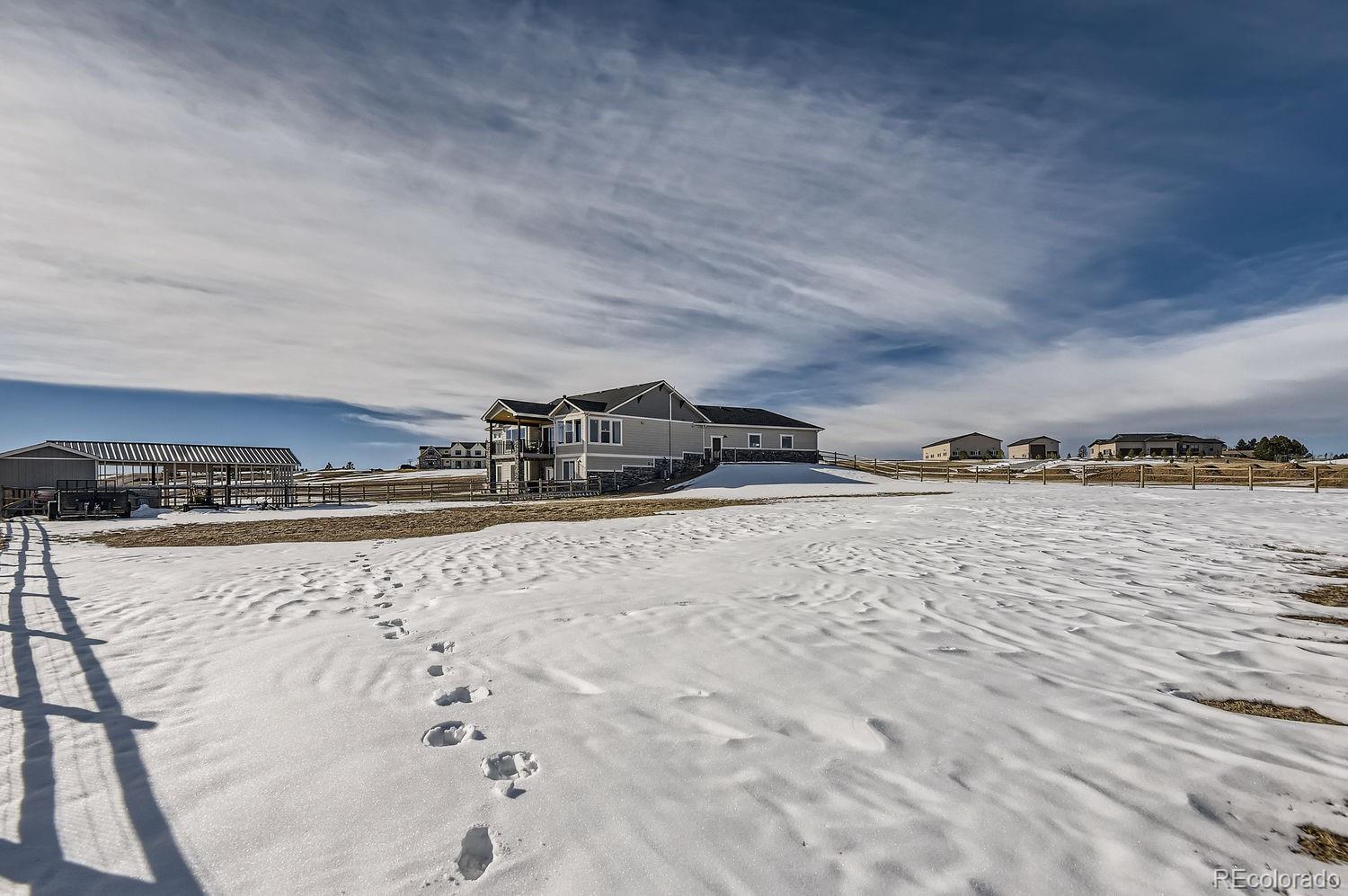 MLS Image #26 for 229  high meadows loop,elizabeth, Colorado