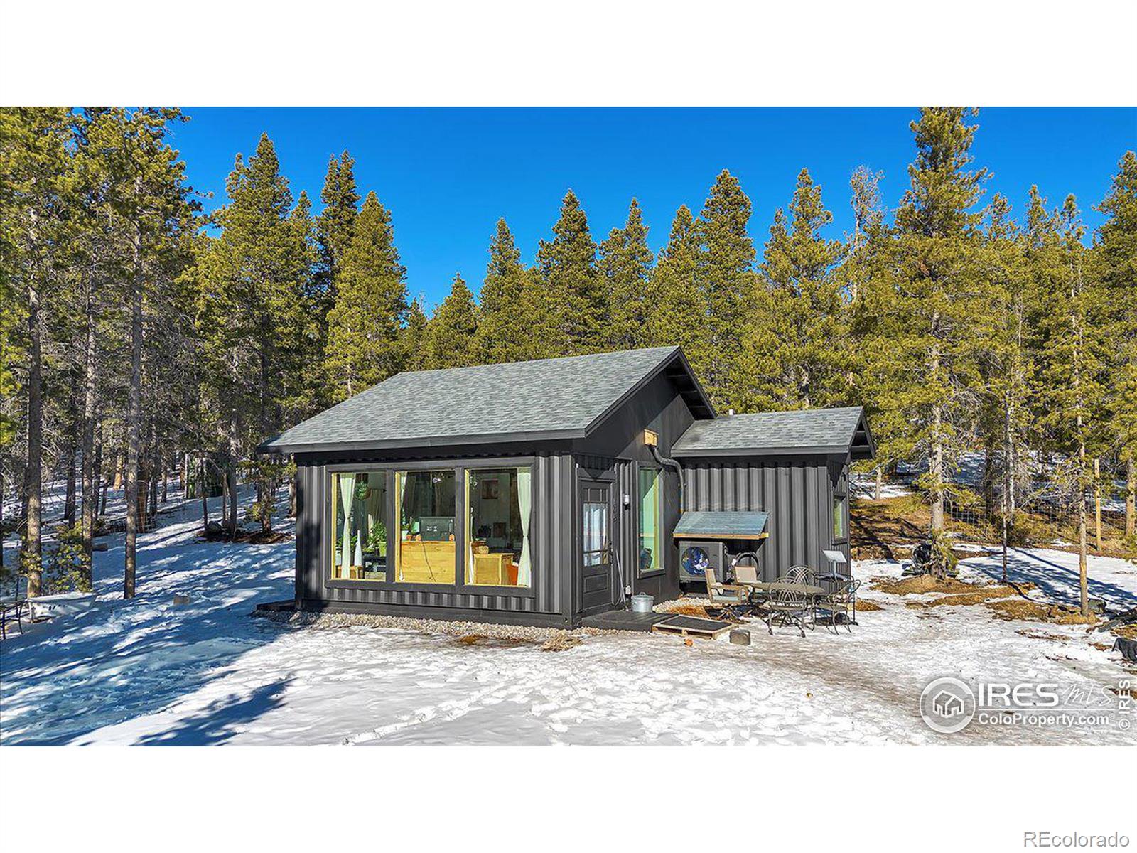 MLS Image #1 for 105  conestoga road,black hawk, Colorado