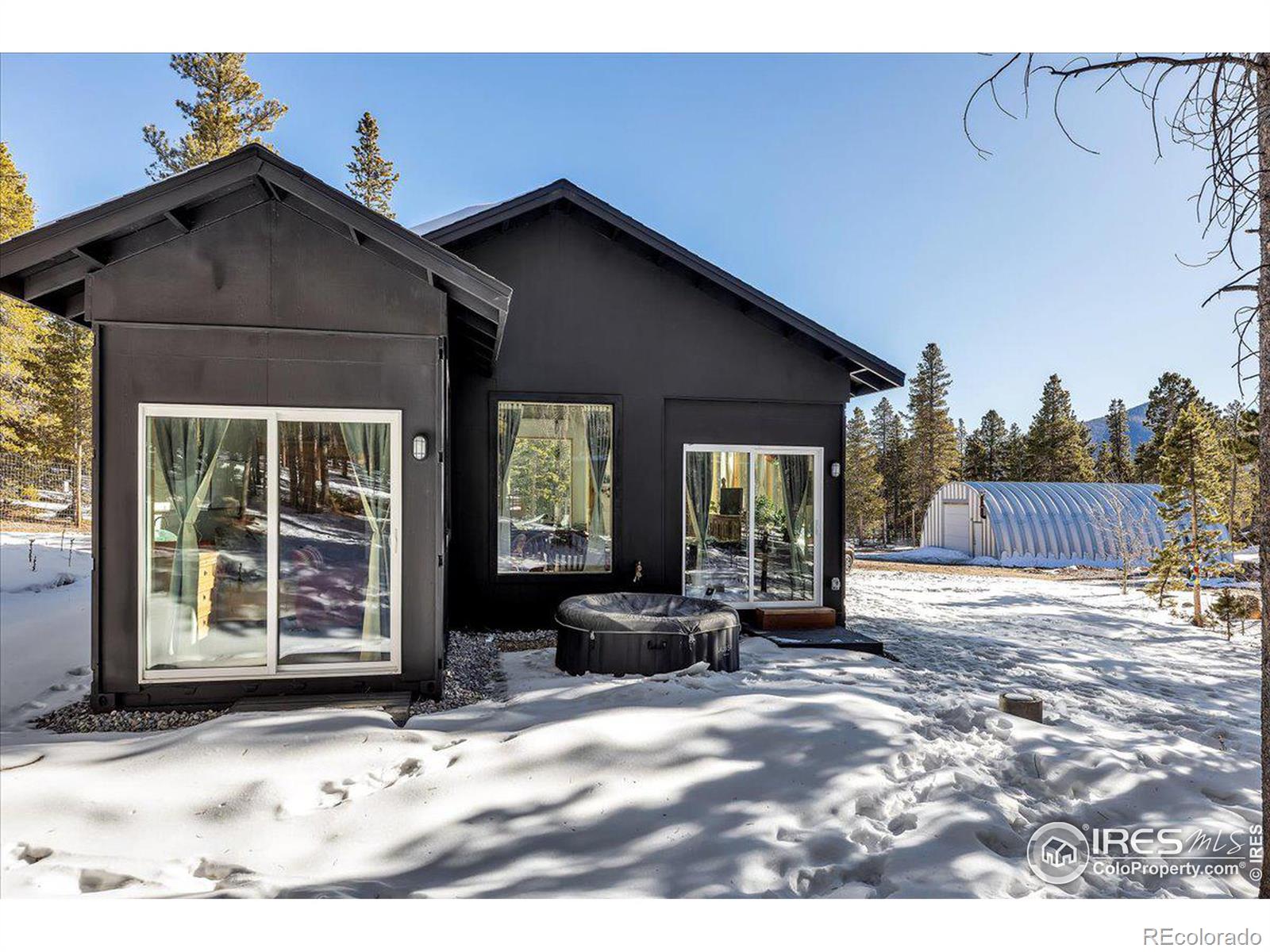 MLS Image #3 for 105  conestoga road,black hawk, Colorado