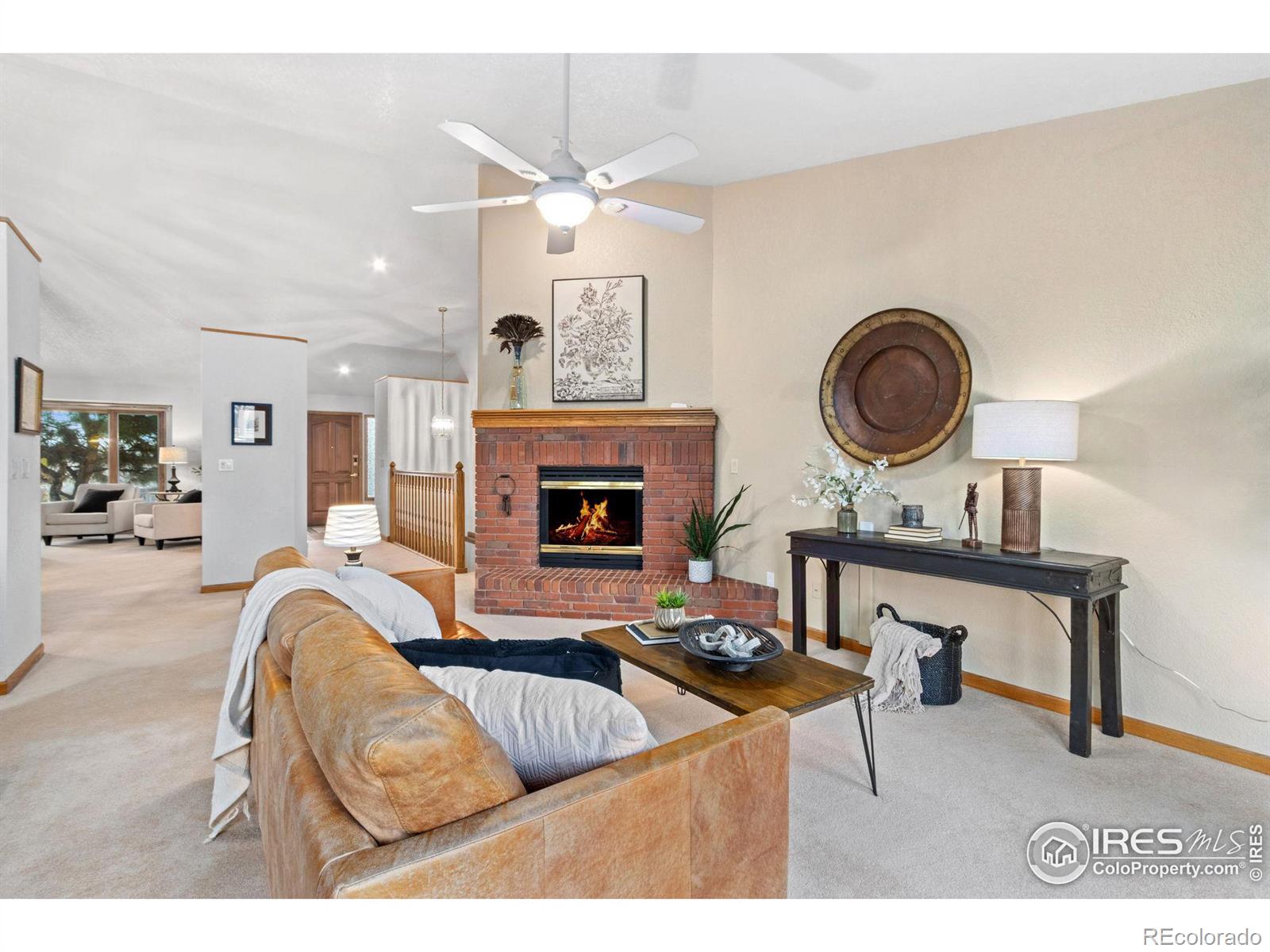 MLS Image #10 for 2409  turnberry road,fort collins, Colorado