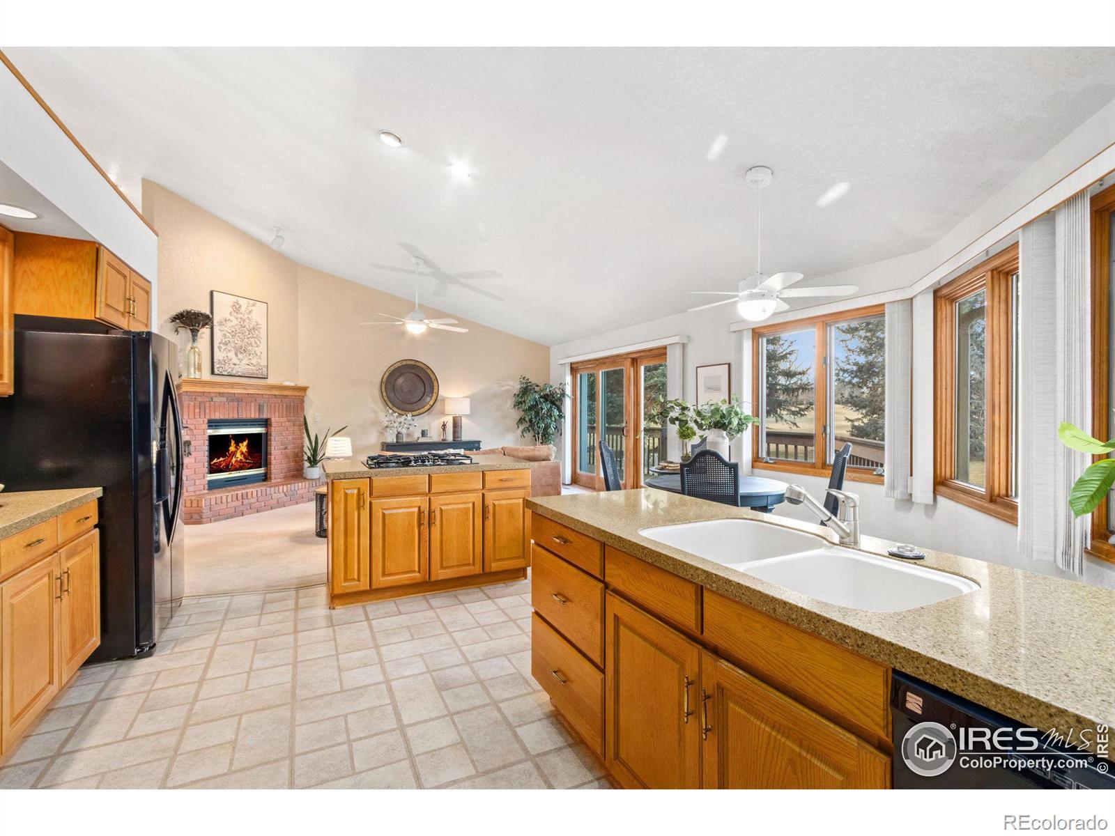 MLS Image #13 for 2409  turnberry road,fort collins, Colorado