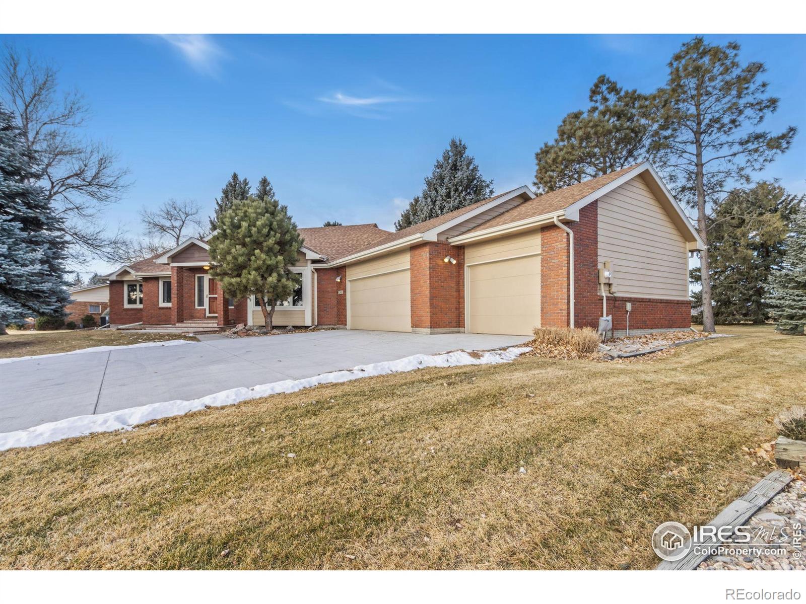 MLS Image #2 for 2409  turnberry road,fort collins, Colorado