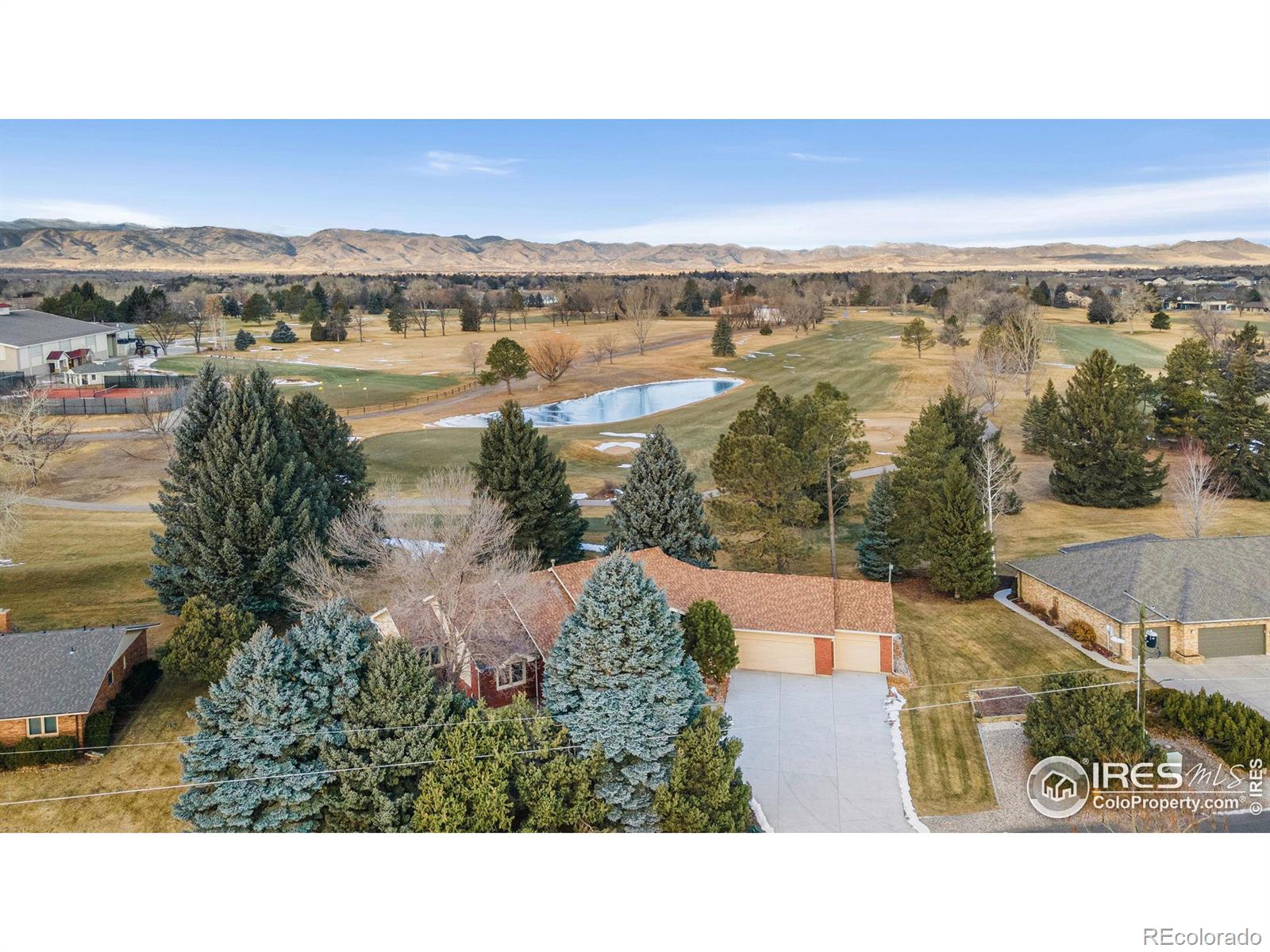 MLS Image #23 for 2409  turnberry road,fort collins, Colorado