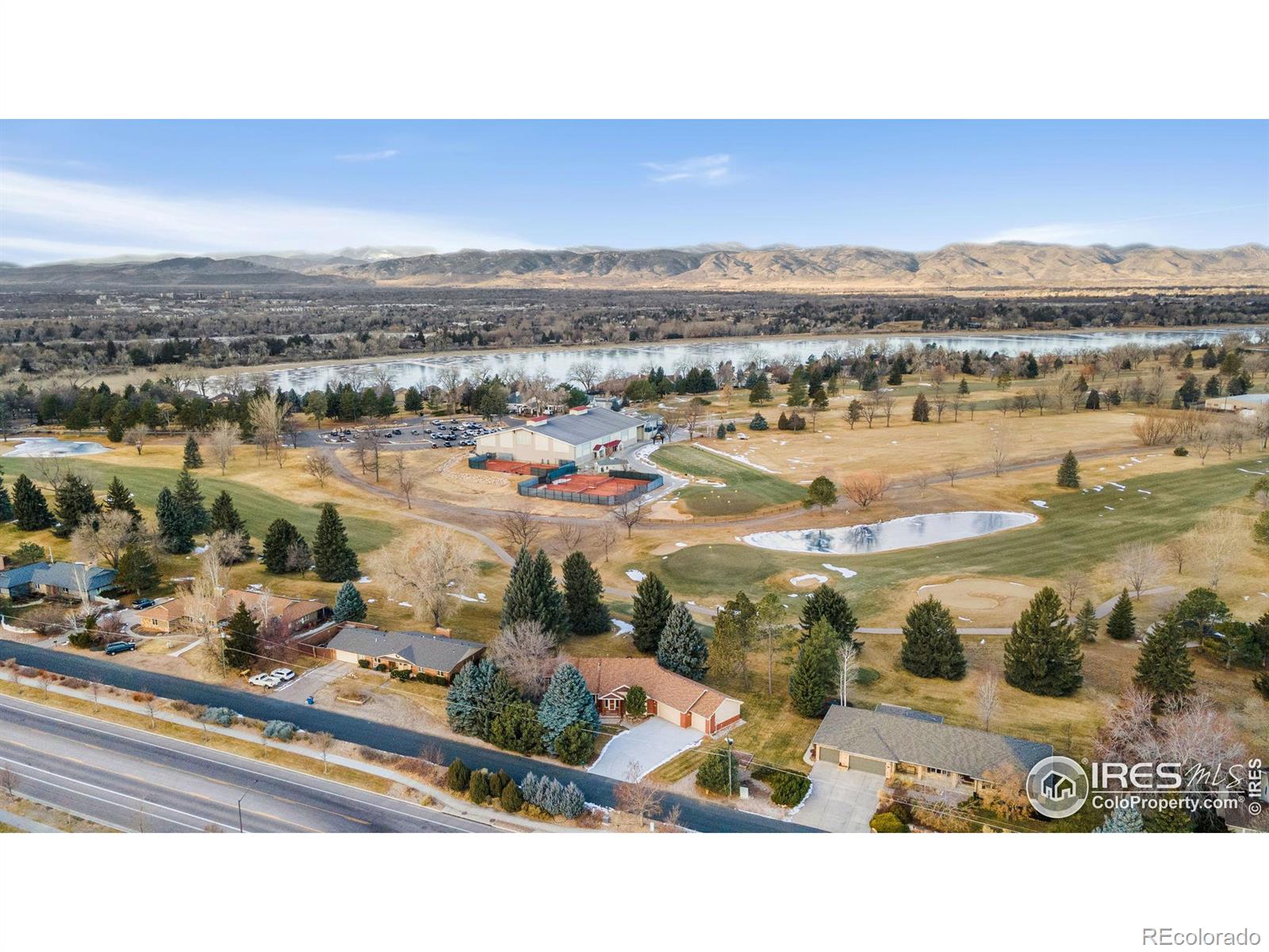 MLS Image #24 for 2409  turnberry road,fort collins, Colorado