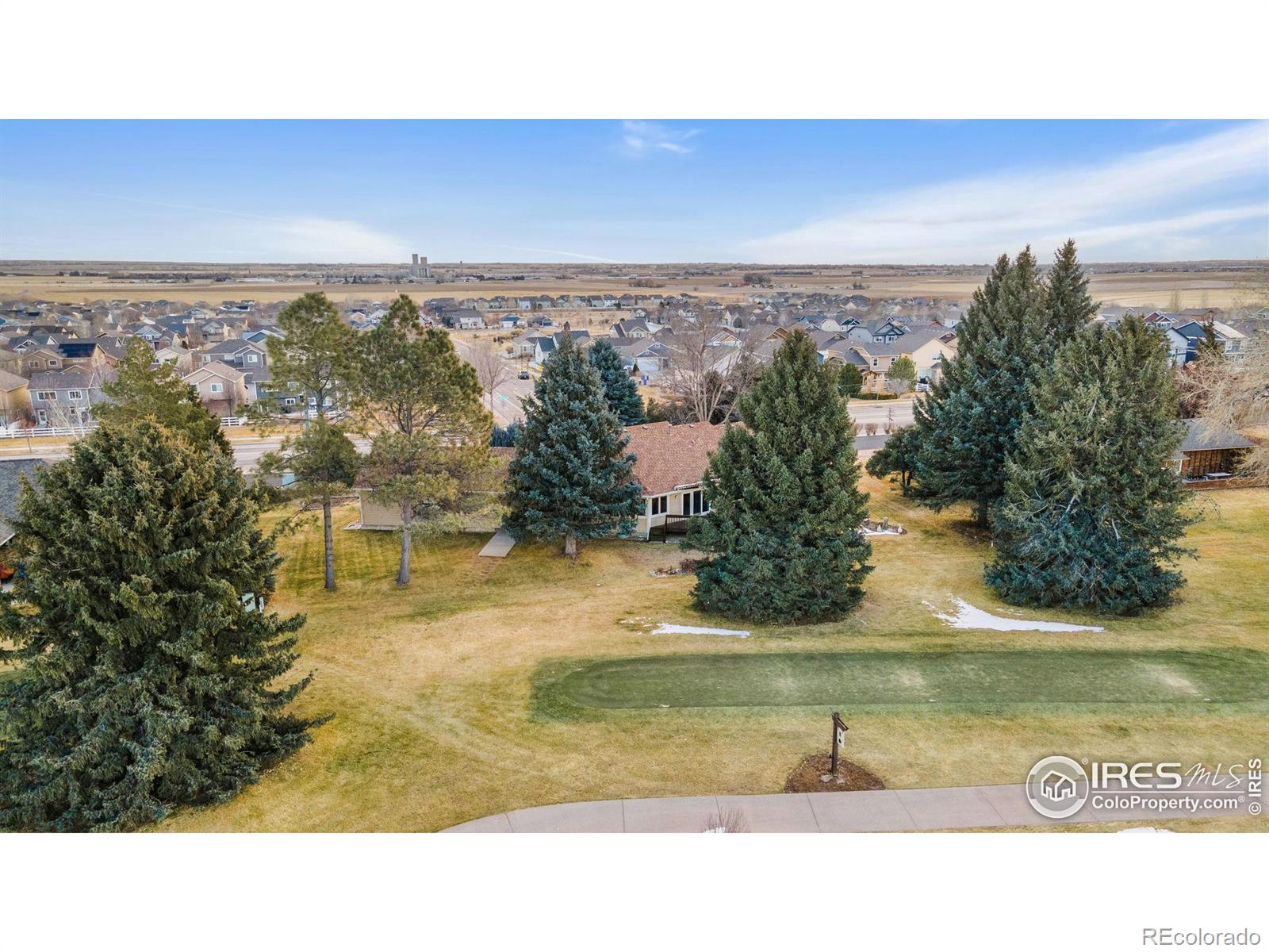 MLS Image #27 for 2409  turnberry road,fort collins, Colorado