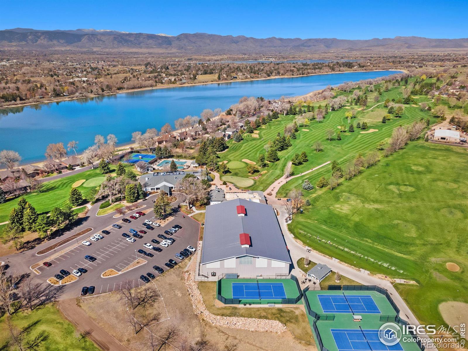 MLS Image #28 for 2409  turnberry road,fort collins, Colorado