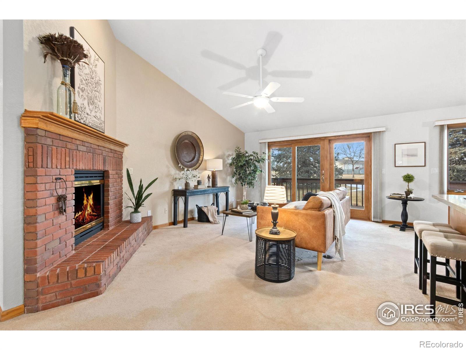 MLS Image #8 for 2409  turnberry road,fort collins, Colorado