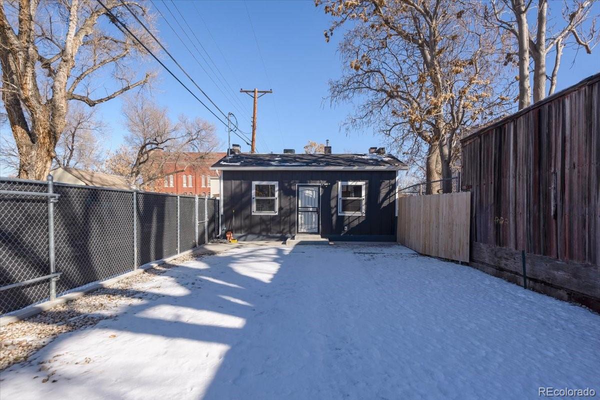 MLS Image #28 for 813 e b street,pueblo, Colorado