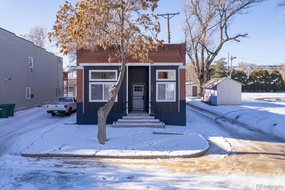 MLS Image #30 for 813 e b street,pueblo, Colorado