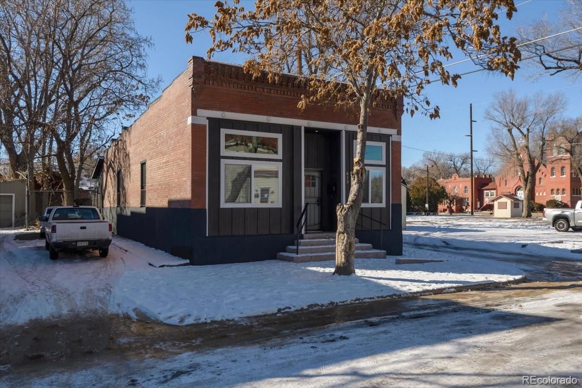 MLS Image #32 for 813 e b street,pueblo, Colorado