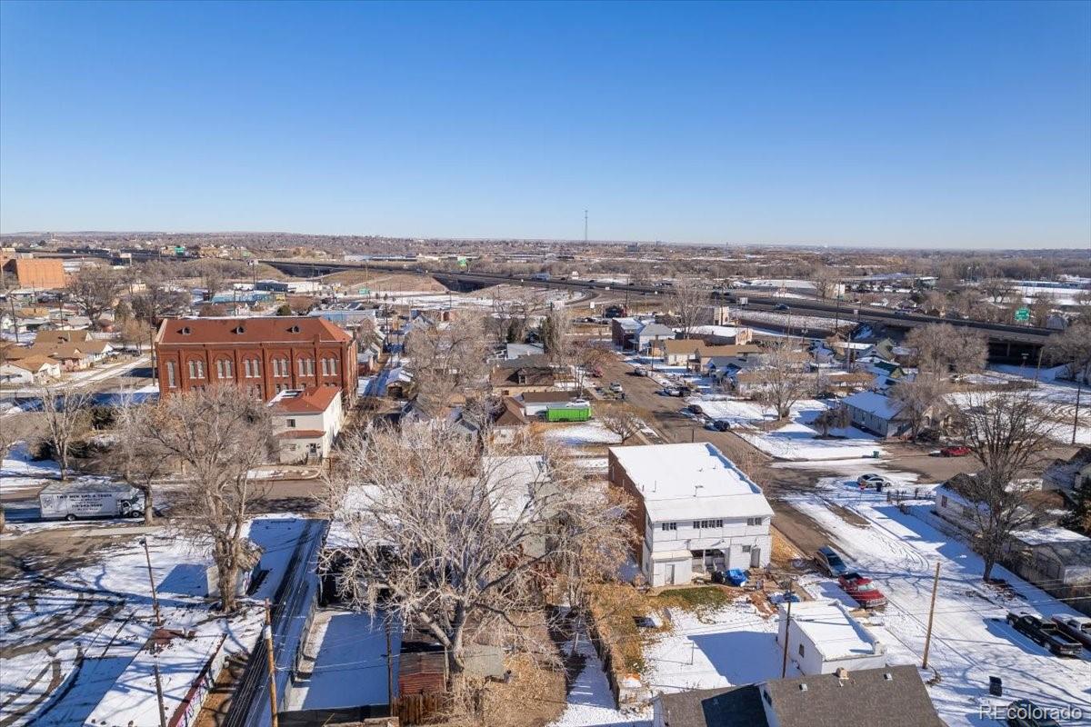 MLS Image #37 for 813 e b street,pueblo, Colorado