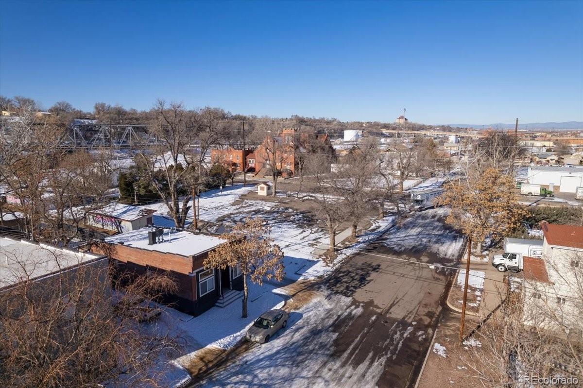 MLS Image #38 for 813 e b street,pueblo, Colorado