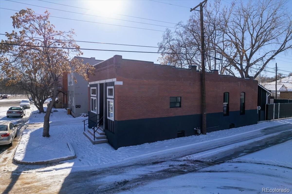 MLS Image #42 for 813 e b street,pueblo, Colorado