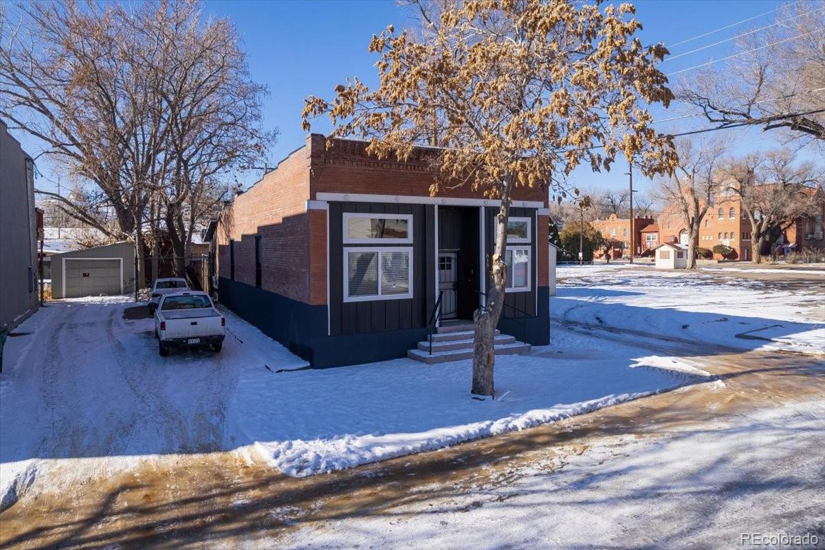 MLS Image #43 for 813 e b street,pueblo, Colorado