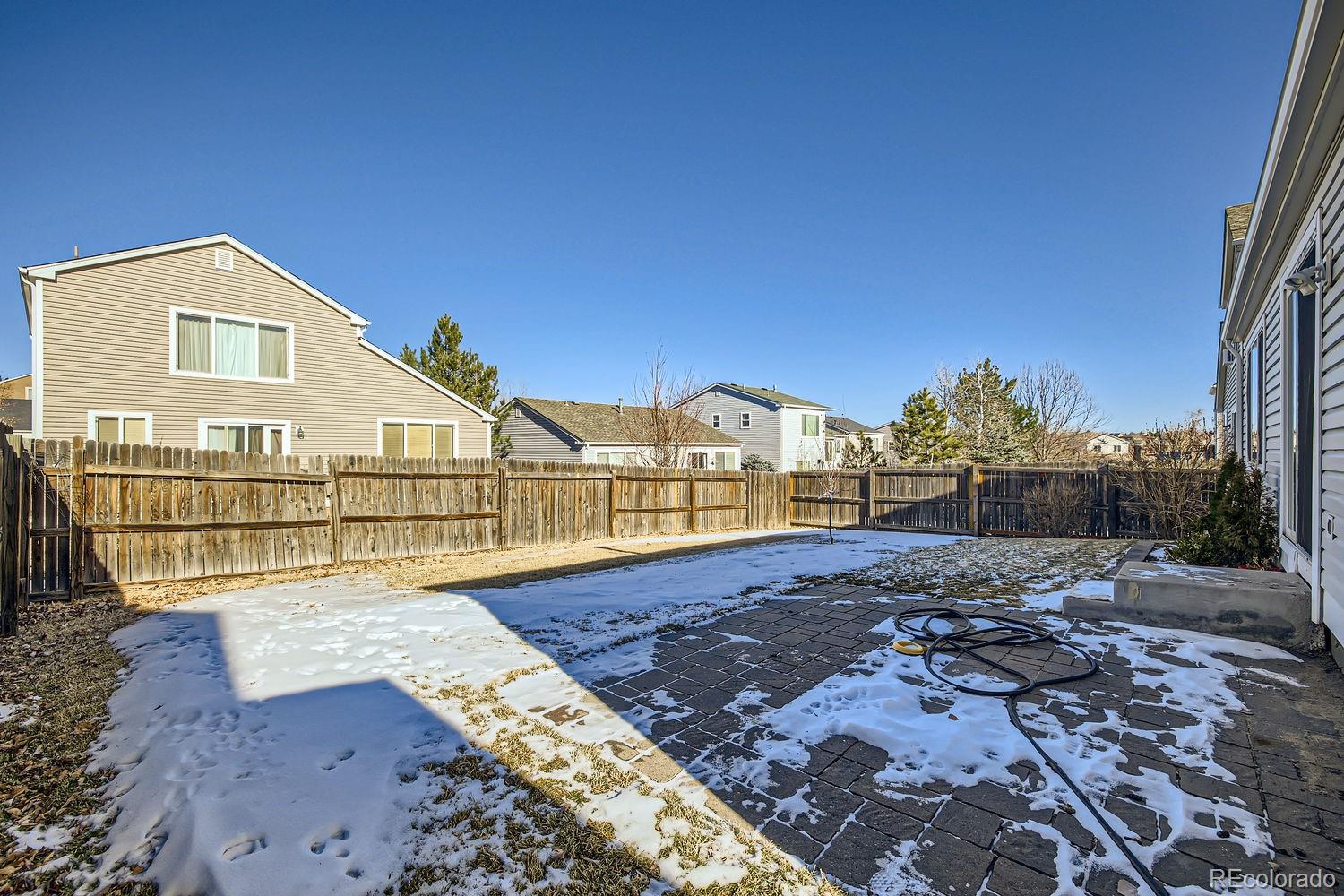 MLS Image #25 for 6926  summer grace street,colorado springs, Colorado