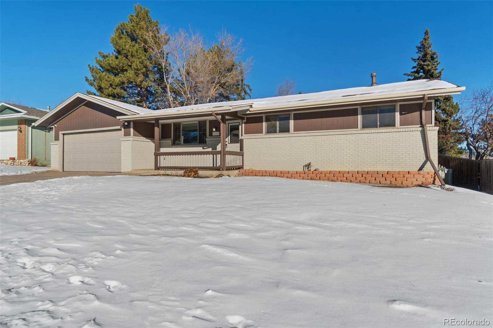 CMA Image for 14059 W 5th Avenue,Golden, Colorado