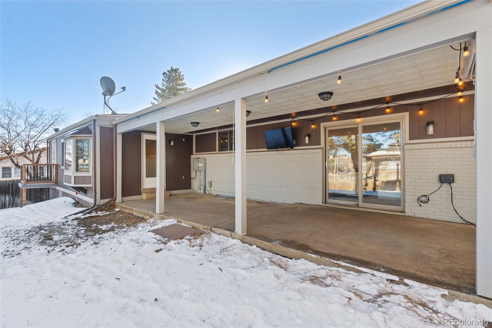 MLS Image #27 for 14059 w 5th avenue,golden, Colorado