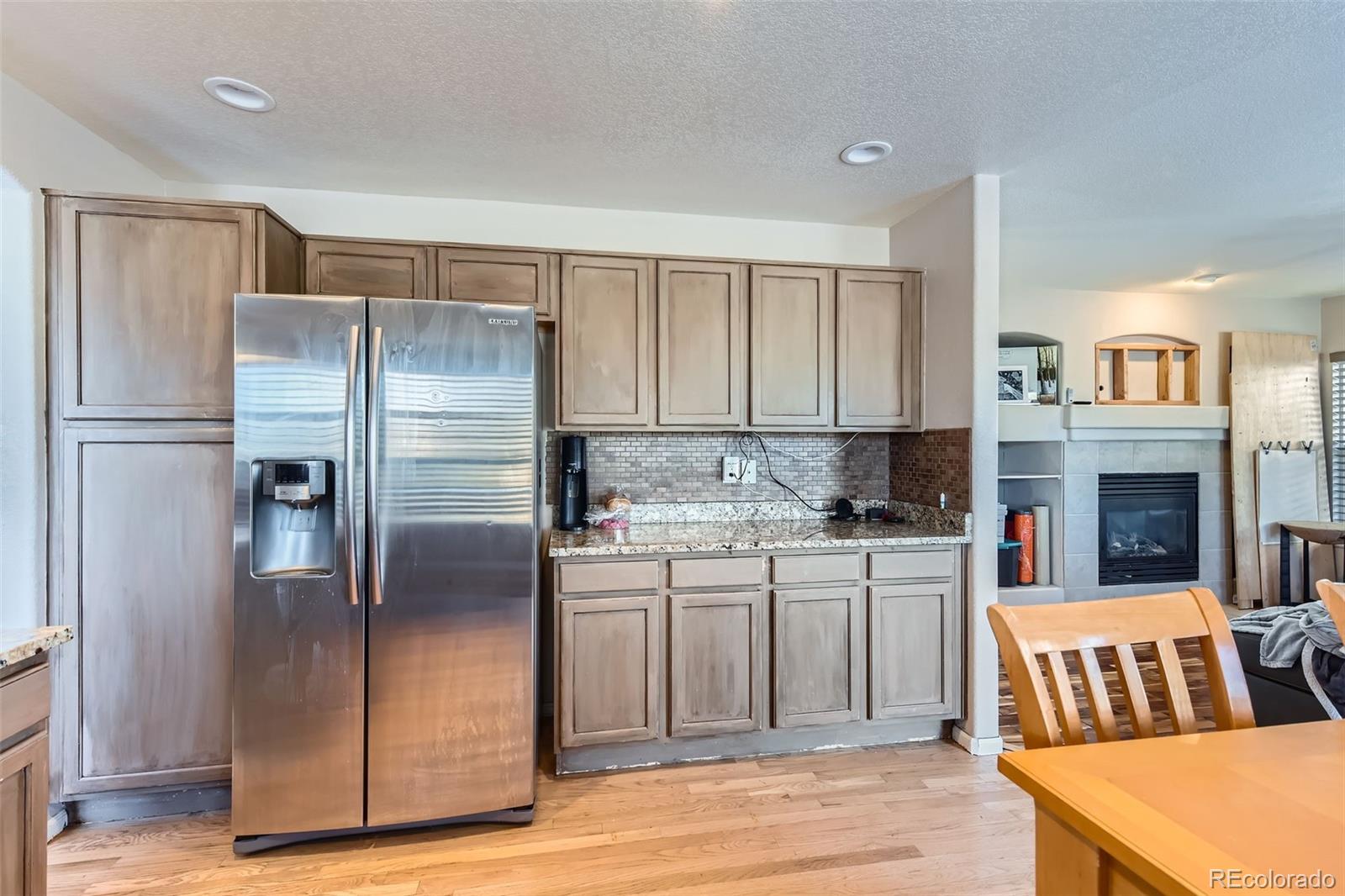 MLS Image #3 for 5416 s gray street,littleton, Colorado