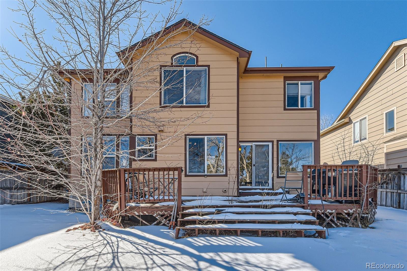 MLS Image #9 for 5416 s gray street,littleton, Colorado