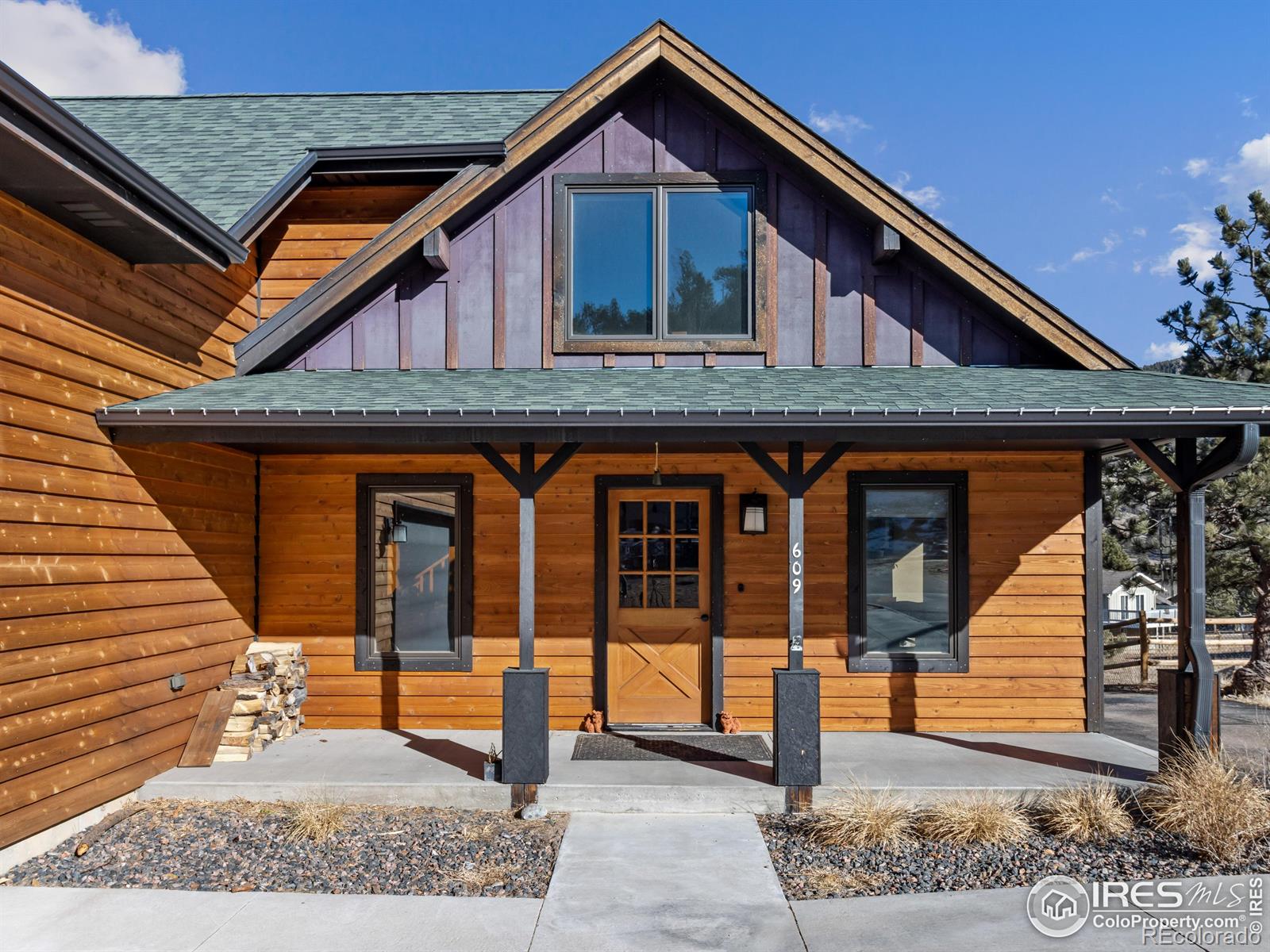 MLS Image #15 for 609  whispering pines drive,estes park, Colorado