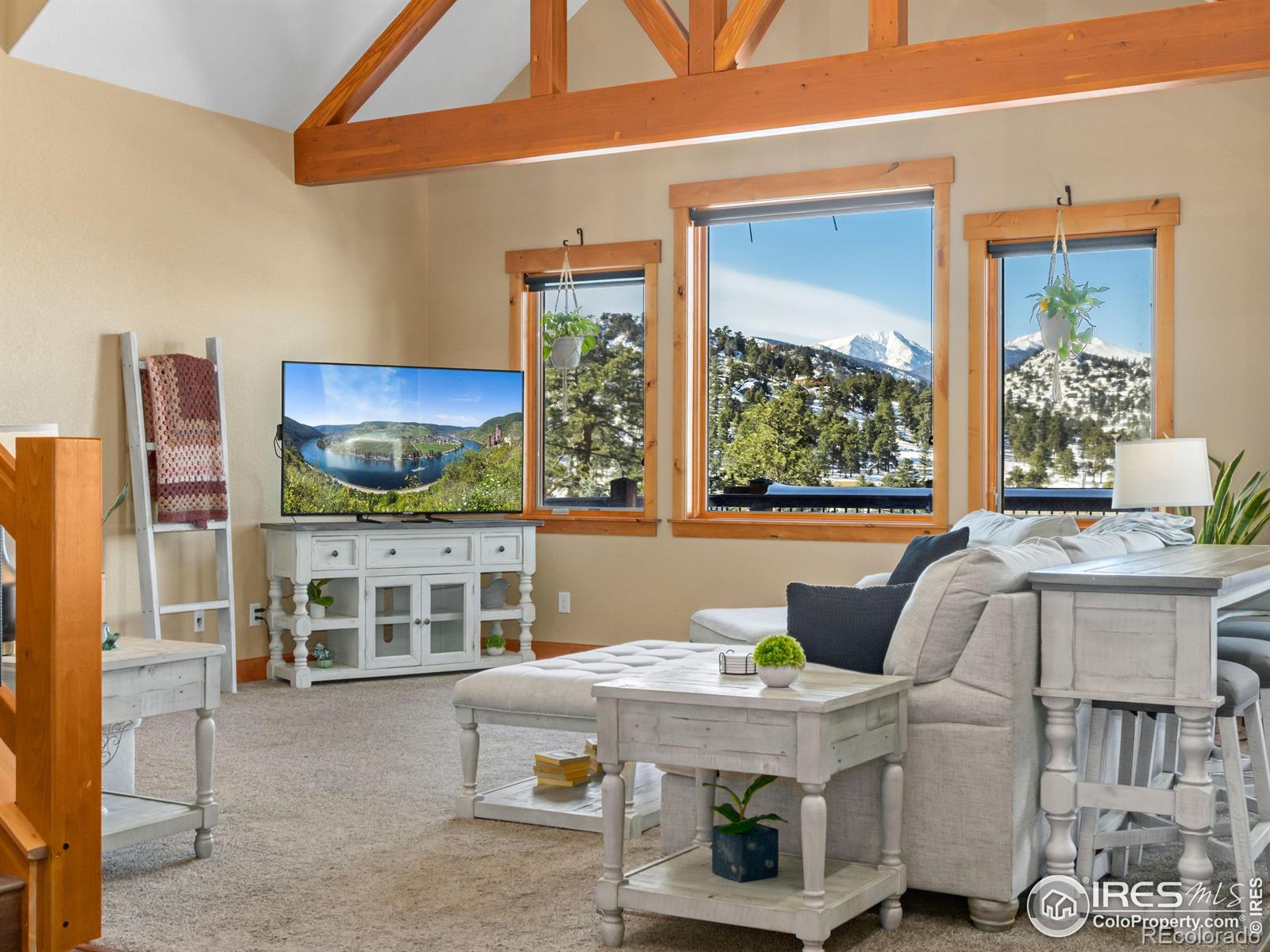 MLS Image #17 for 609  whispering pines drive,estes park, Colorado