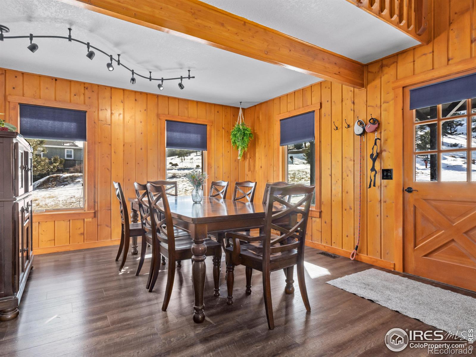 MLS Image #21 for 609  whispering pines drive,estes park, Colorado