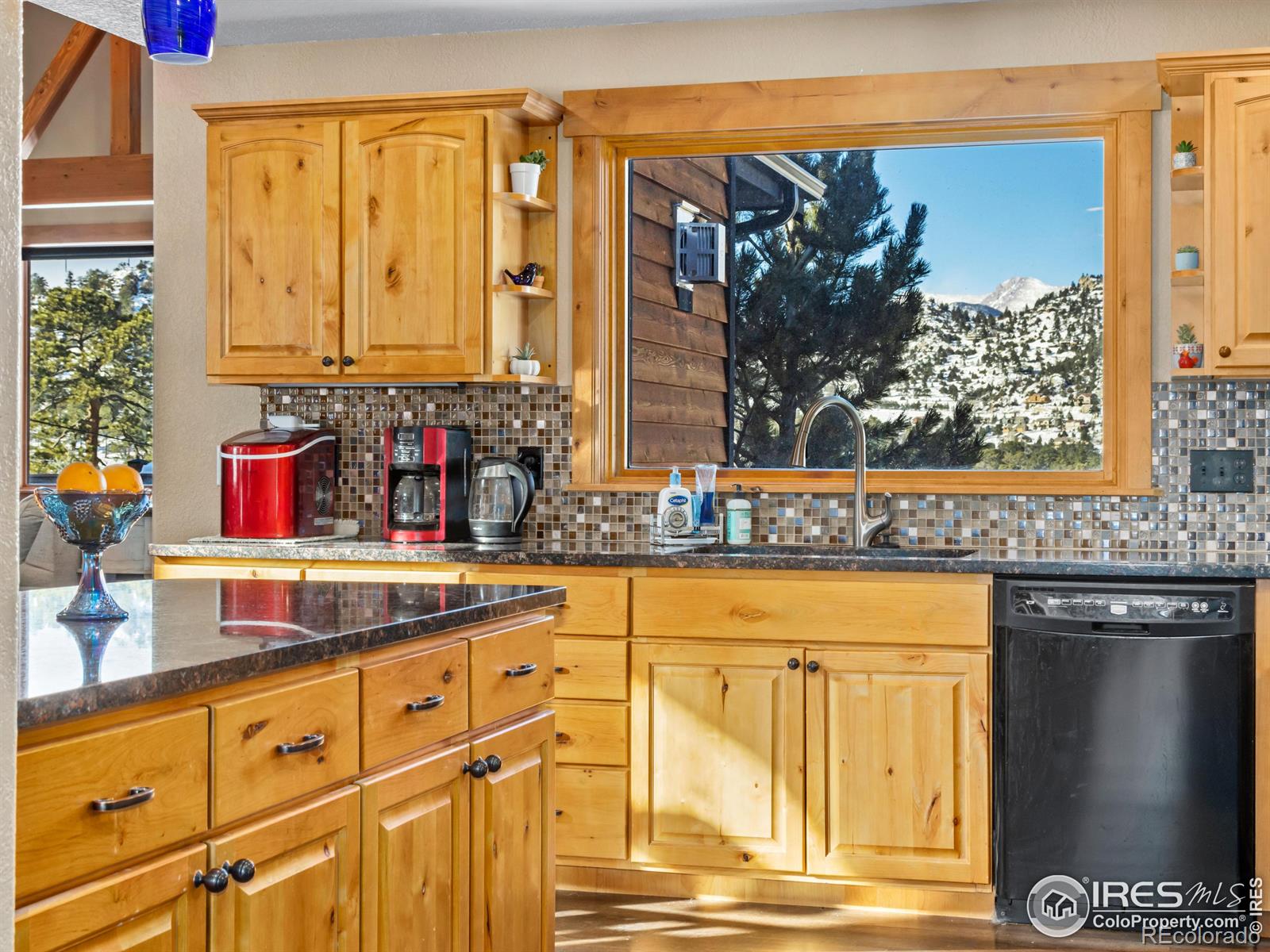 MLS Image #22 for 609  whispering pines drive,estes park, Colorado