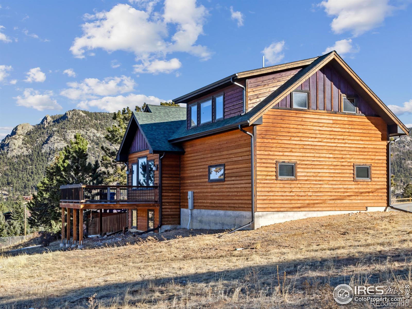MLS Image #39 for 609  whispering pines drive,estes park, Colorado