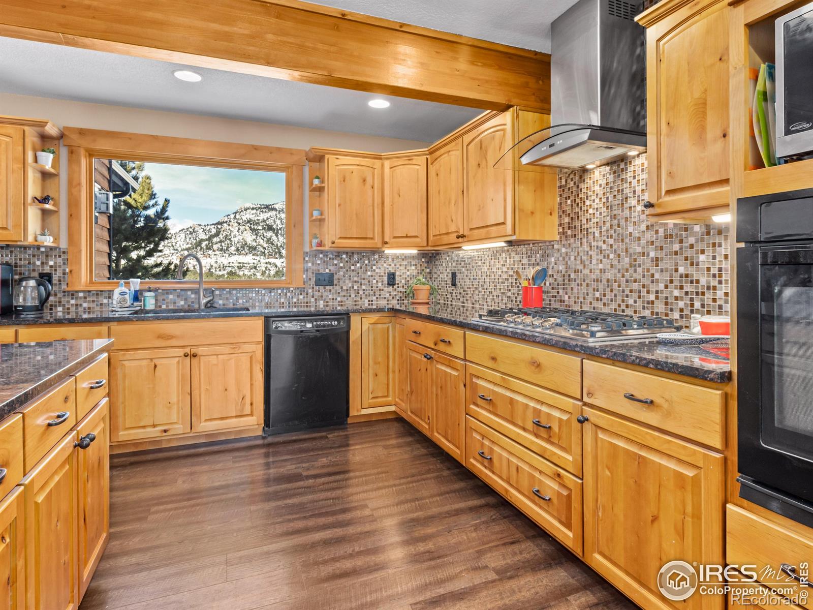 MLS Image #5 for 609  whispering pines drive,estes park, Colorado