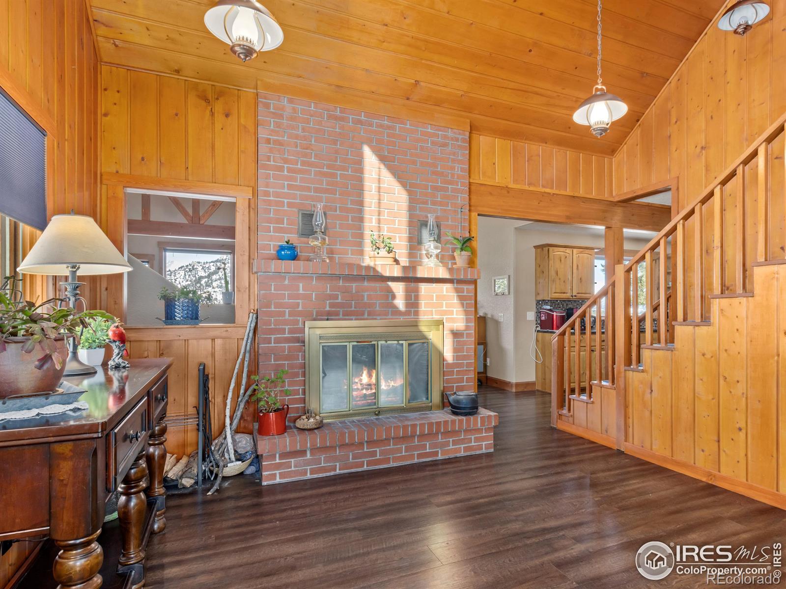MLS Image #6 for 609  whispering pines drive,estes park, Colorado