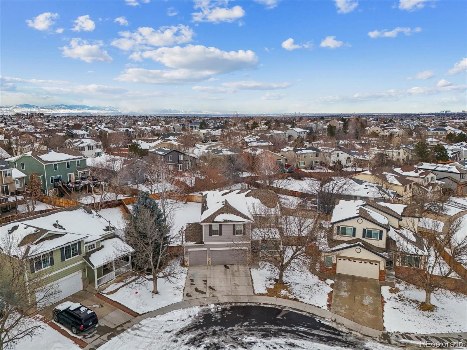 MLS Image #30 for 5885  cheetah cove,lone tree, Colorado