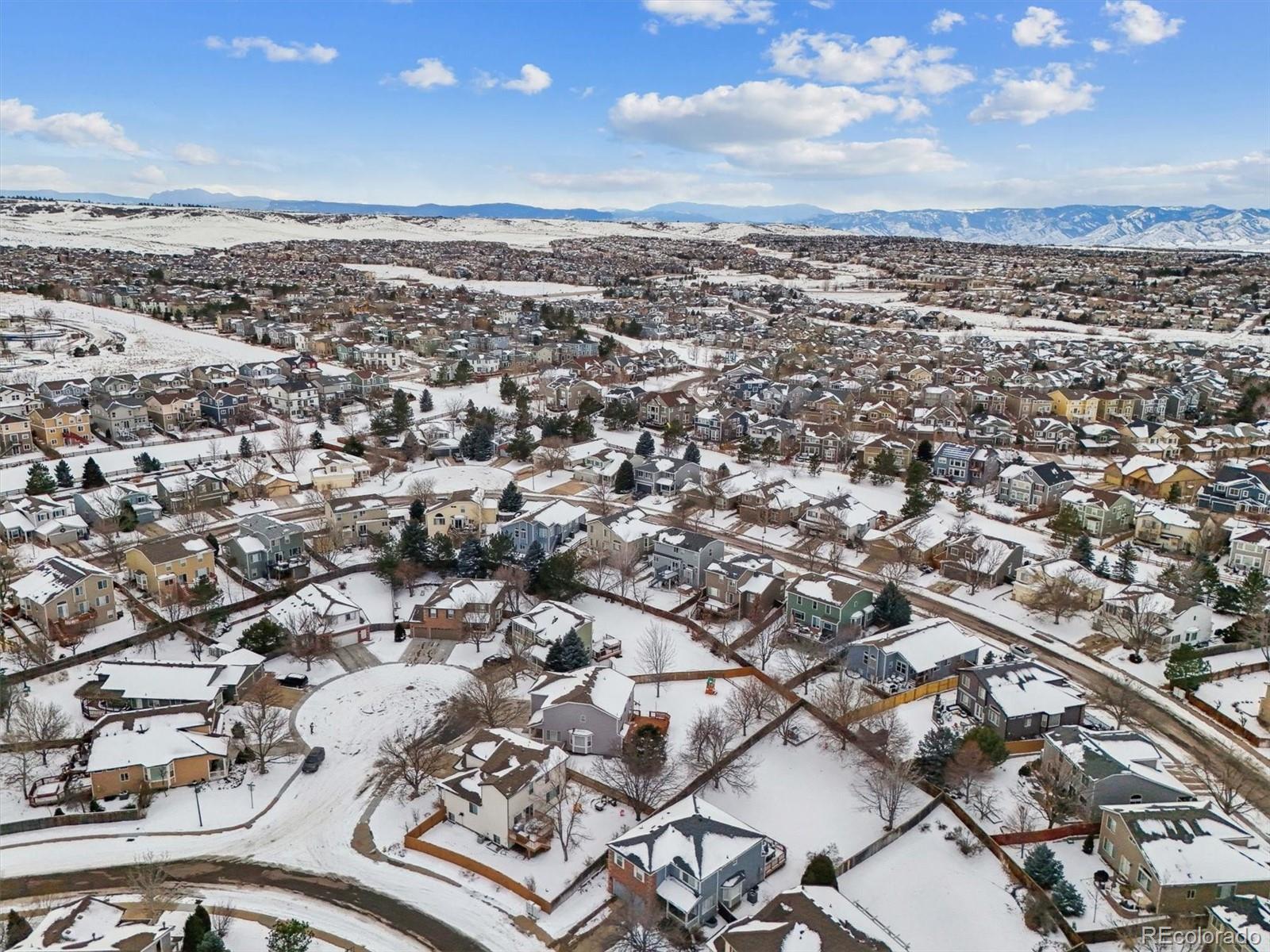 MLS Image #31 for 5885  cheetah cove,lone tree, Colorado