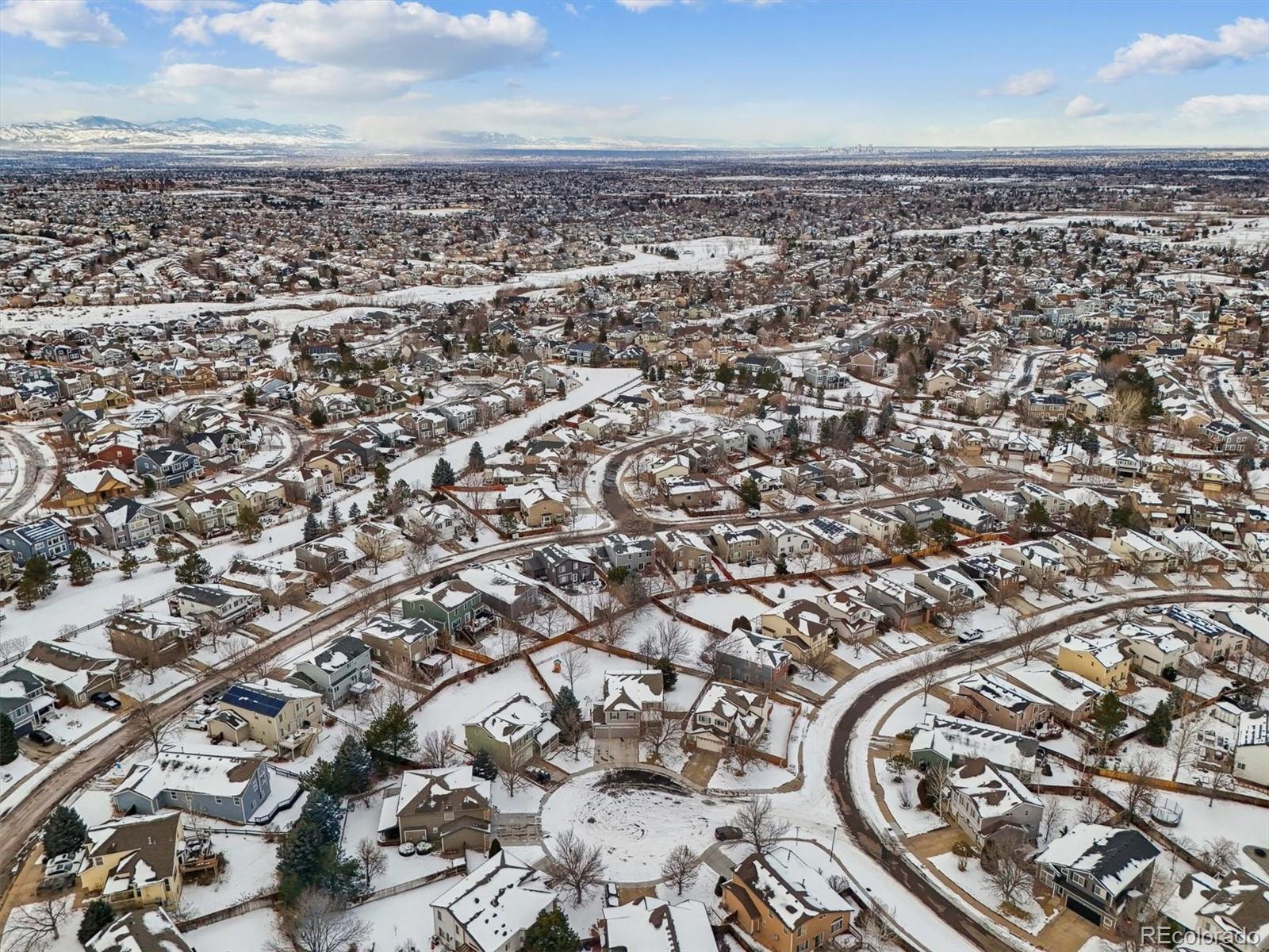 MLS Image #32 for 5885  cheetah cove,lone tree, Colorado