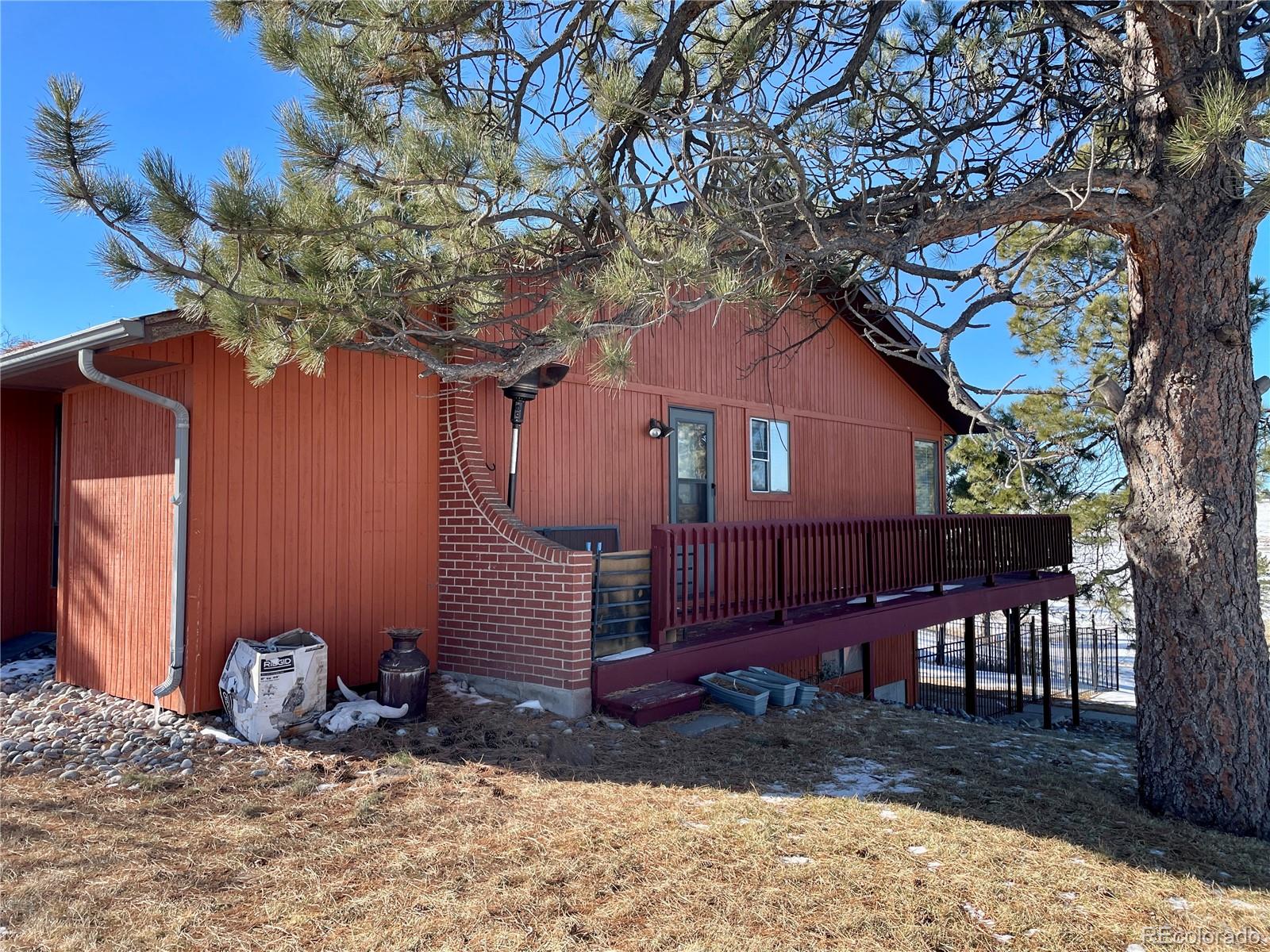 MLS Image #2 for 1740  michael gates drive,parker, Colorado