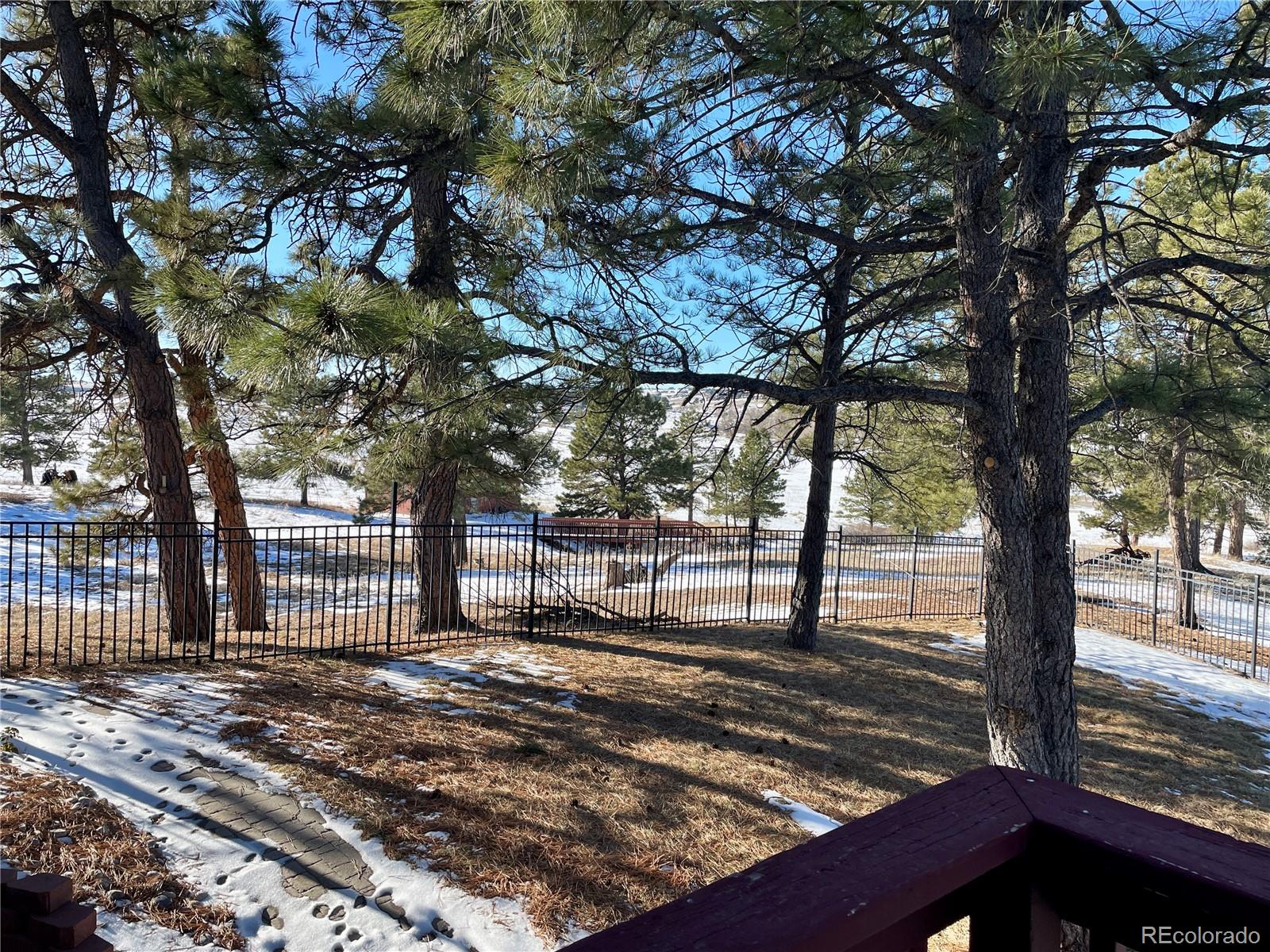 MLS Image #3 for 1740  michael gates drive,parker, Colorado