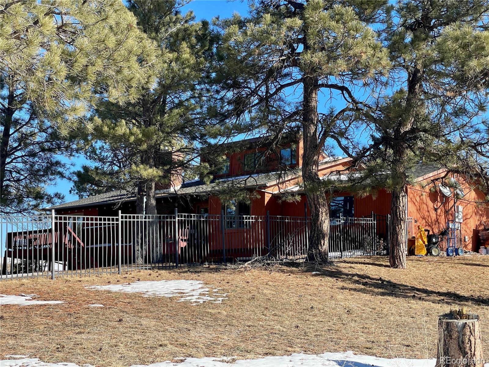 MLS Image #4 for 1740  michael gates drive,parker, Colorado