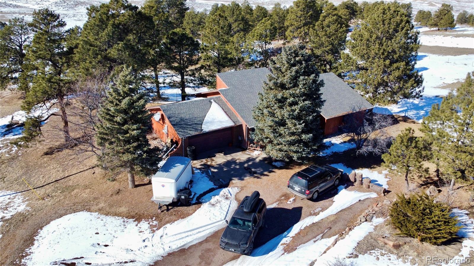 MLS Image #42 for 1740  michael gates drive,parker, Colorado