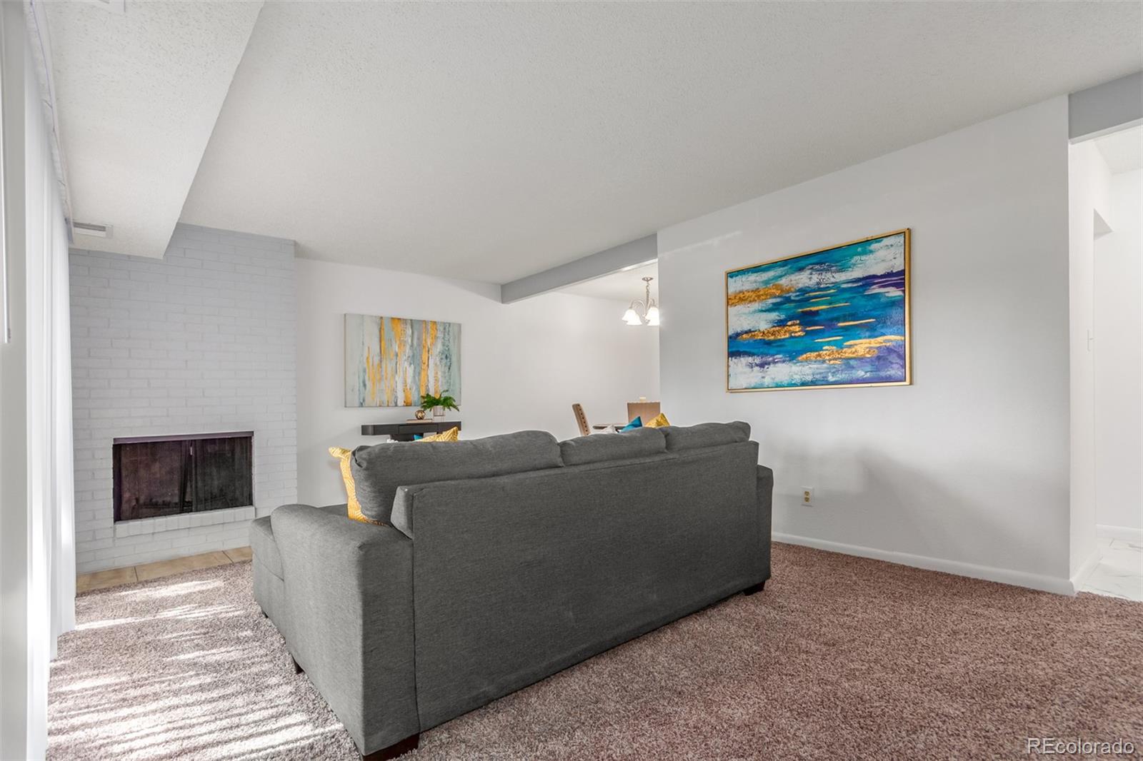 MLS Image #2 for 7995 e mississippi avenue g5,denver, Colorado