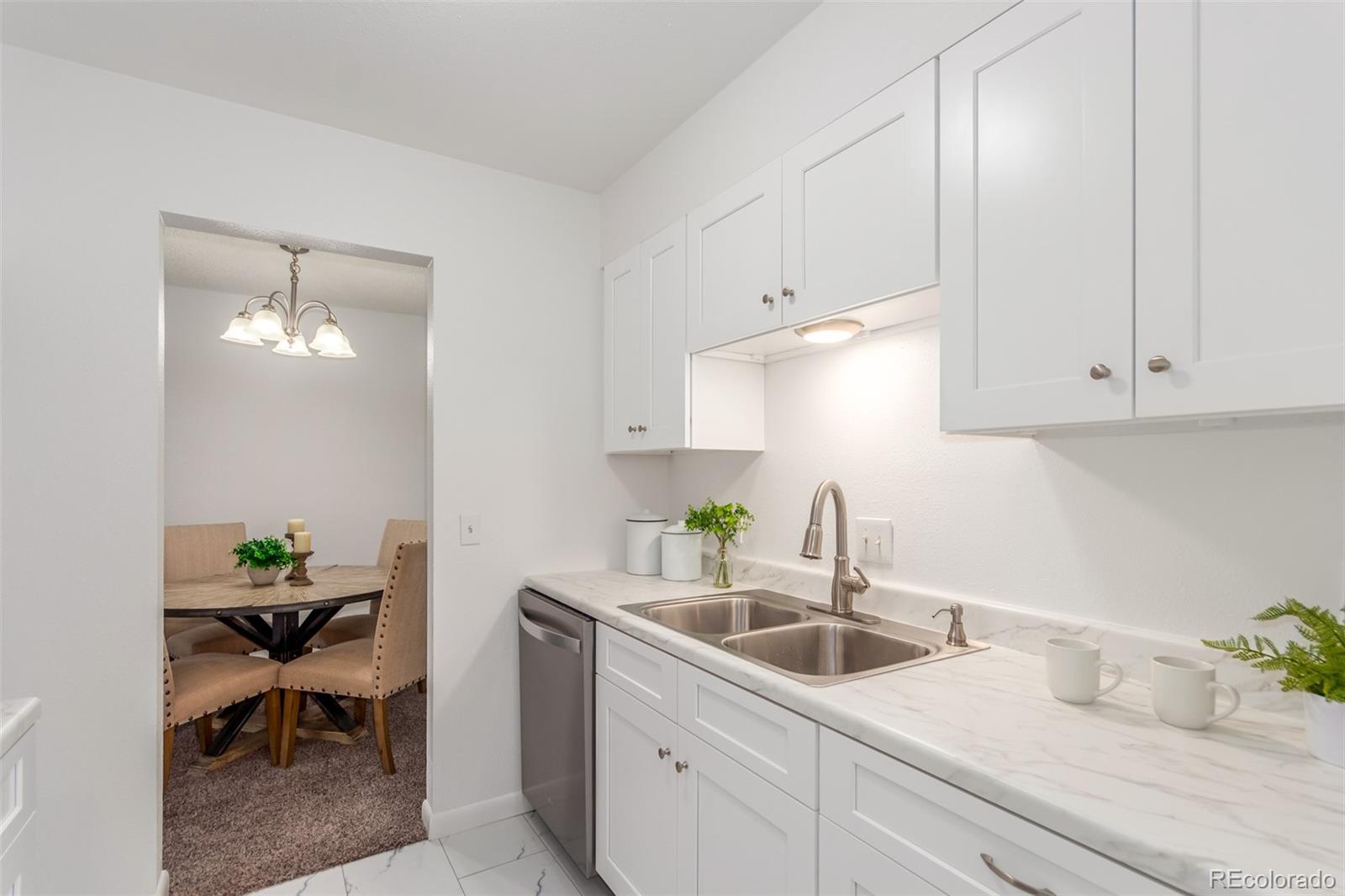 MLS Image #5 for 7995 e mississippi avenue g5,denver, Colorado