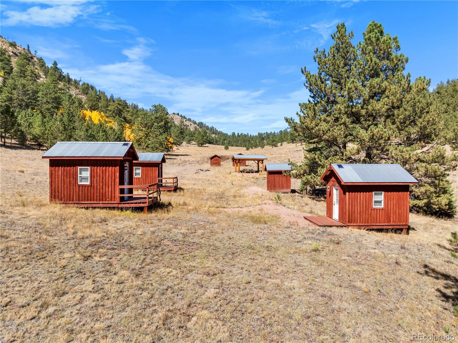 MLS Image #29 for 3115  state highway 9 ,guffey, Colorado