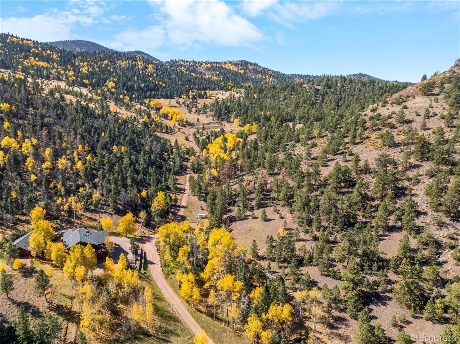 MLS Image #31 for 3115  state highway 9 ,guffey, Colorado