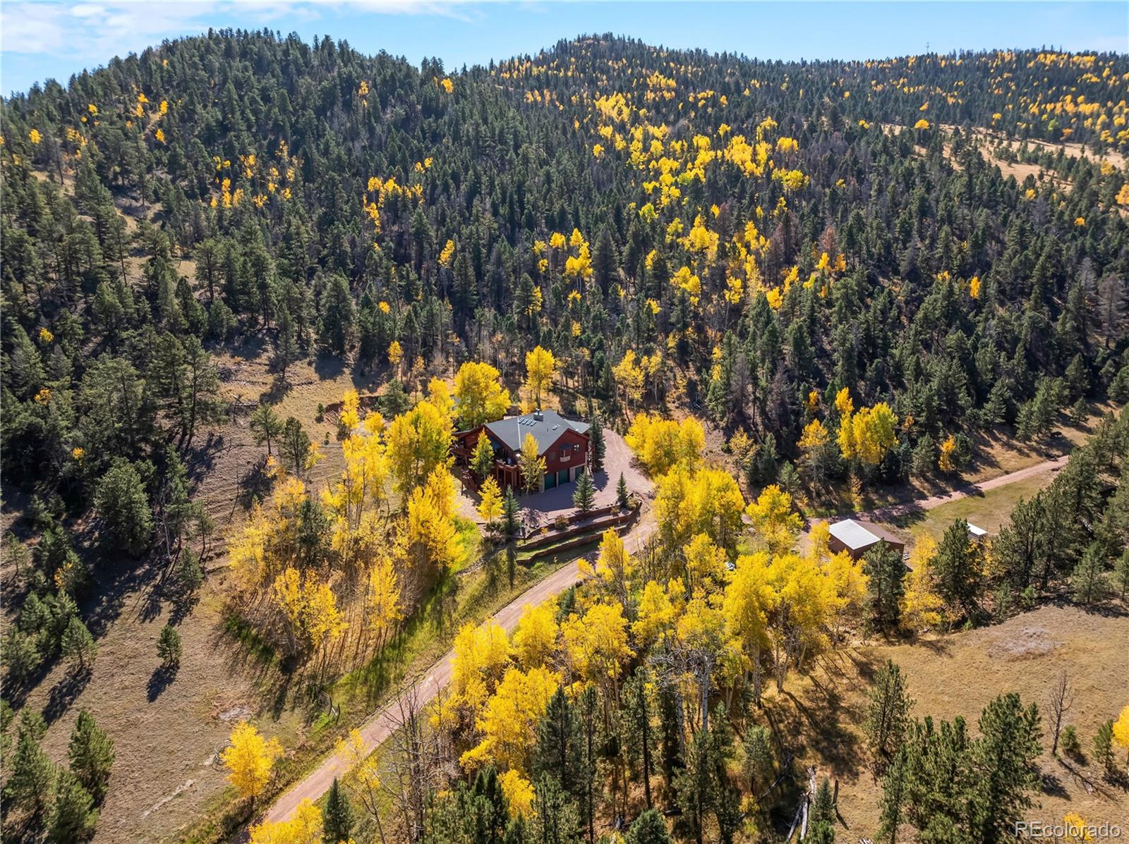 MLS Image #32 for 3115  state highway 9 ,guffey, Colorado