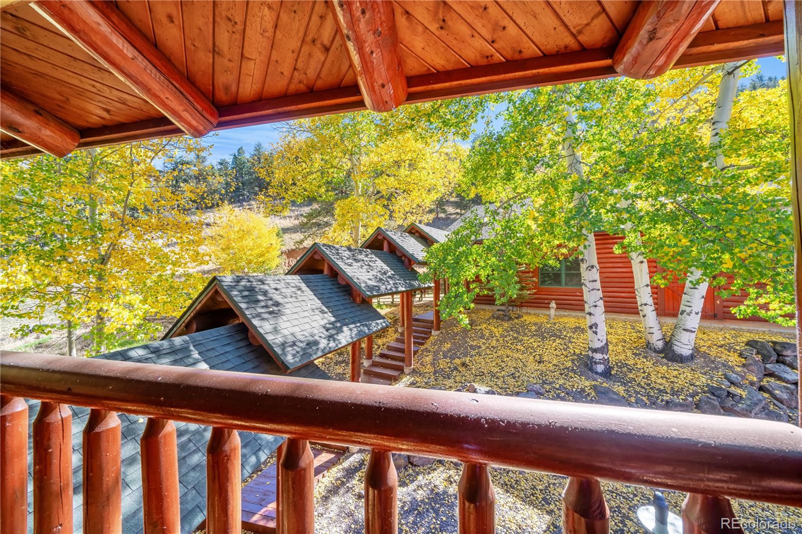 MLS Image #37 for 3115  state highway 9 ,guffey, Colorado