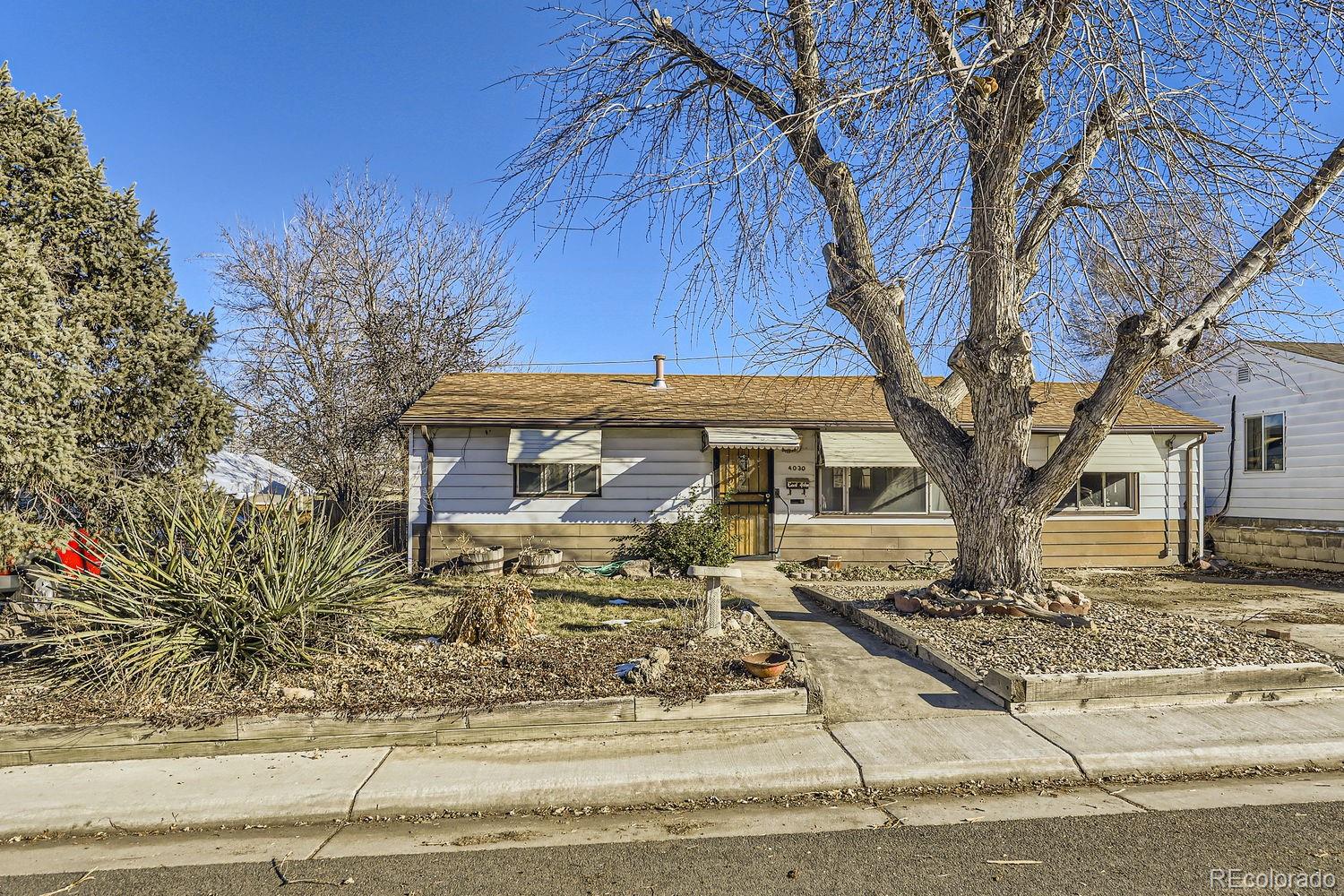 MLS Image #0 for 4030 s hazel court,englewood, Colorado