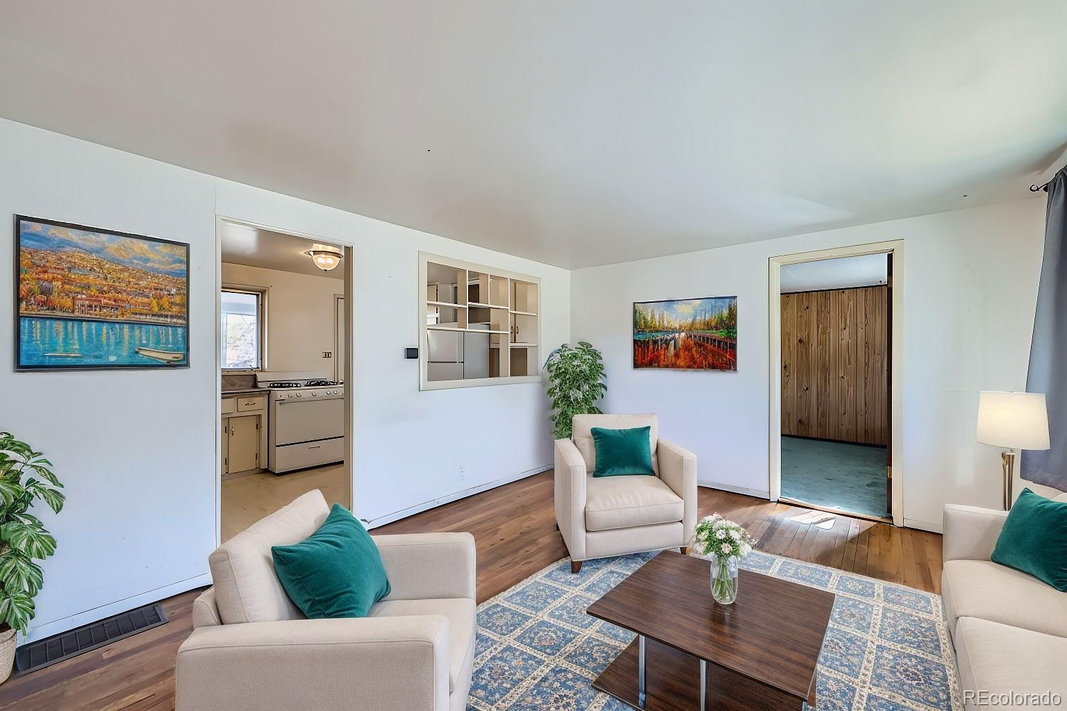 MLS Image #13 for 4030 s hazel court,englewood, Colorado