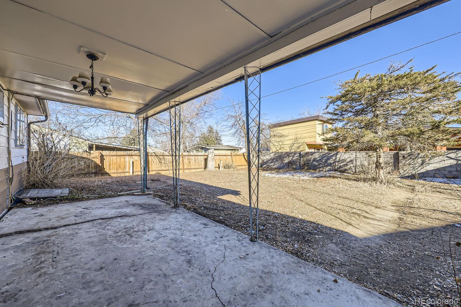 MLS Image #2 for 4030 s hazel court,englewood, Colorado