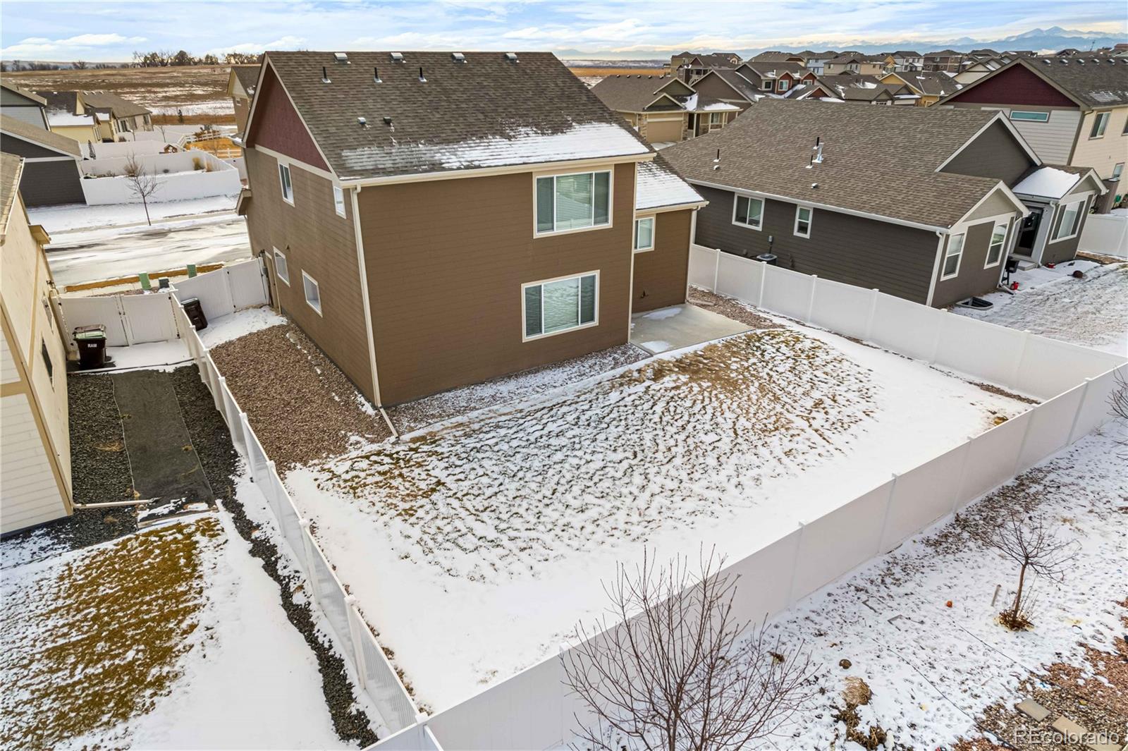 MLS Image #38 for 1102  ibex drive,severance, Colorado