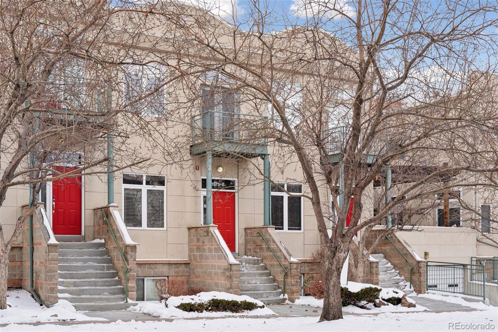 MLS Image #2 for 1575 n emerson street,denver, Colorado