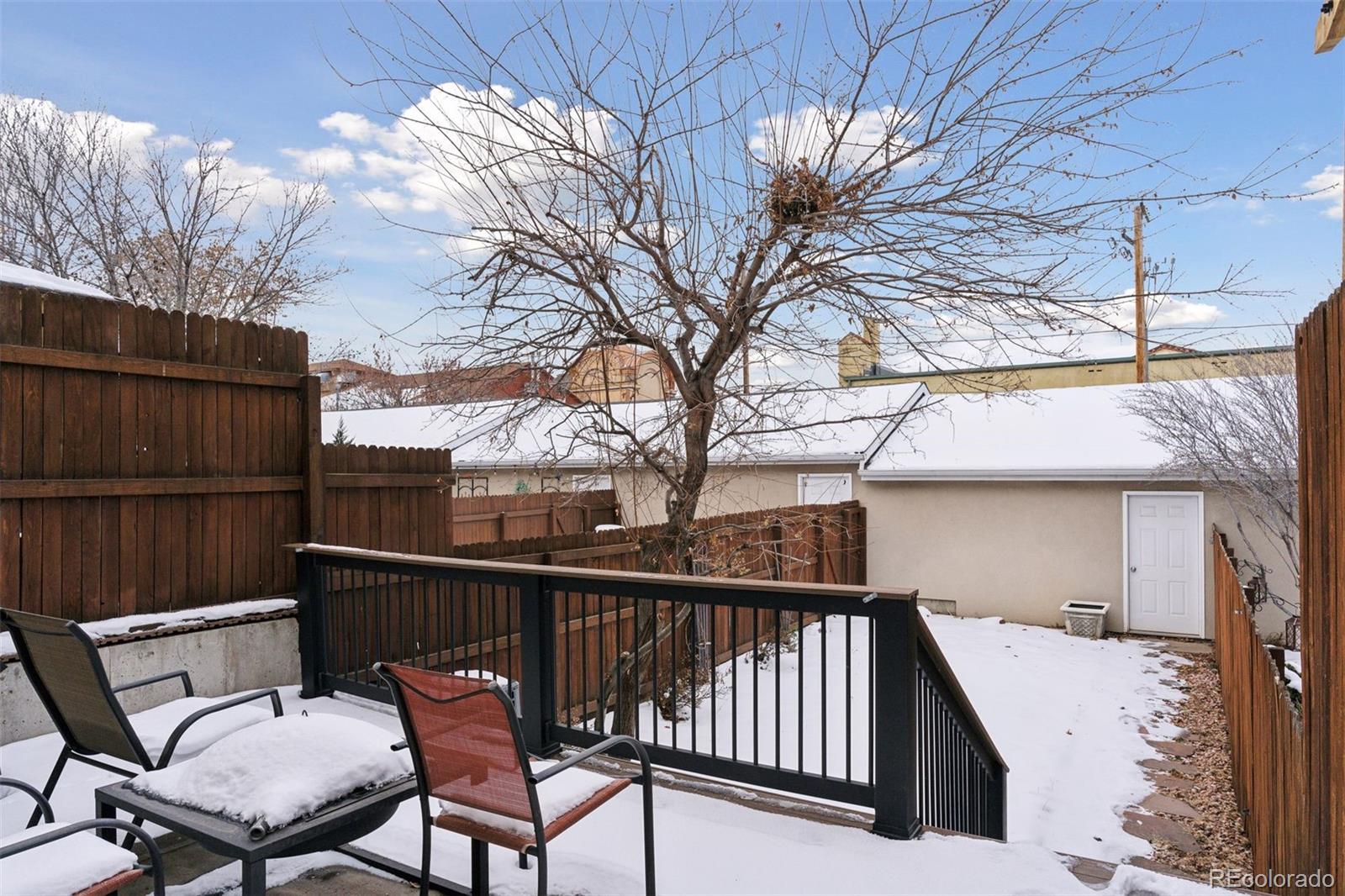 MLS Image #31 for 1575 n emerson street,denver, Colorado